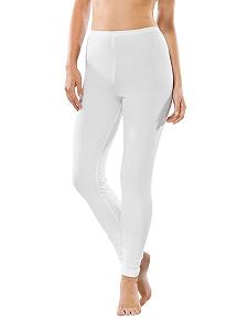 Леггинсы Schiesser Длинные Luxury Cotton Нижнее белье - Фото 1