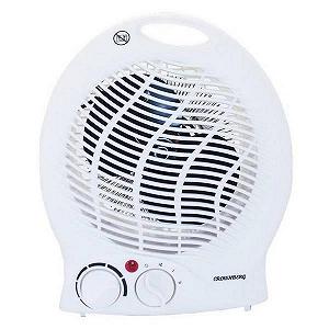 Тепловентилятор Crownberg CB-7746 2000 Вт - Фото 1