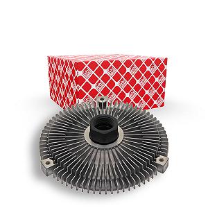 Муфта вентилятора радиатора FEBI BILSTEIN 18681 для BMW - Фото 1