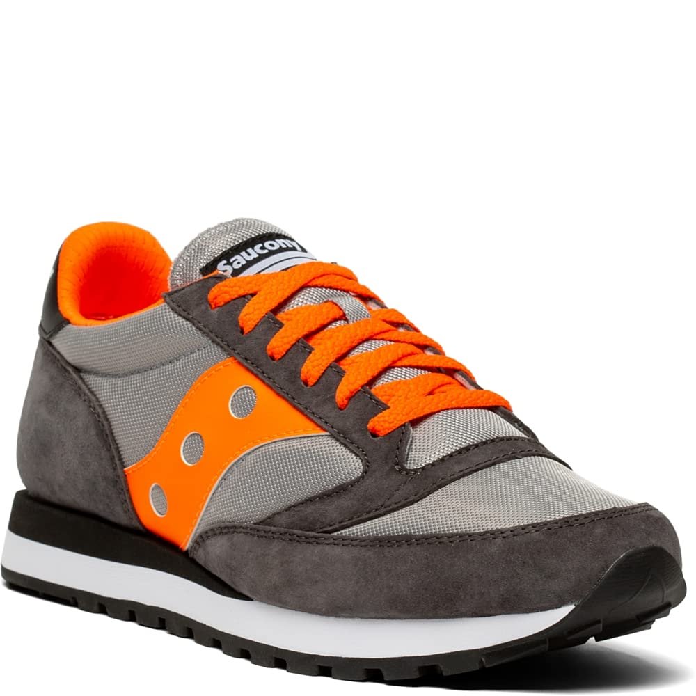 Кроссовки Saucony Unisex Jazz 81, фото №3