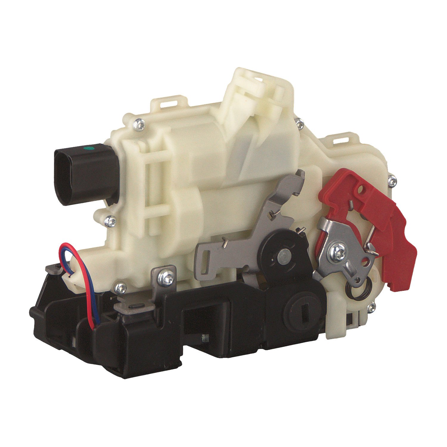 Замок двери FEBI BILSTEIN 178493 febi Plus для VW задний правый, фото №5