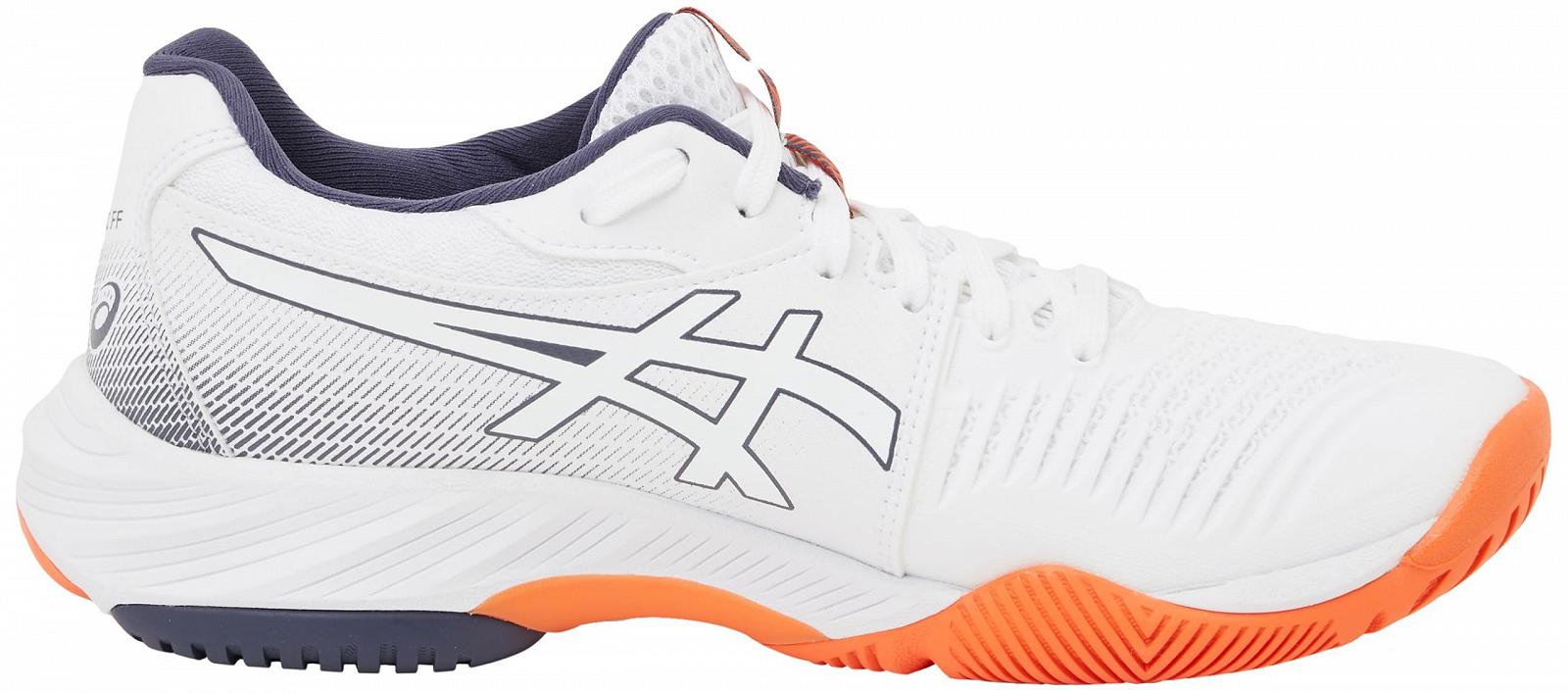 Кросівки ASICS Netburner Ballistic Ff 3 Чоловічі, фото №4 Кросівки ASICS Netburner Ballistic Ff 3 Чоловічі, фото №4