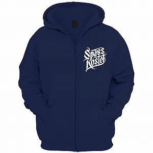 Куртка з капюшоном Spa d Kostet Ruhrpott Racing Club Дитяча з принтом на спині ціна на synthetic.ua - Фото 1 Куртка з капюшоном Spa d Kostet Ruhrpott Racing Club Дитяча з принтом на спині synthetic.ua - Фото 1