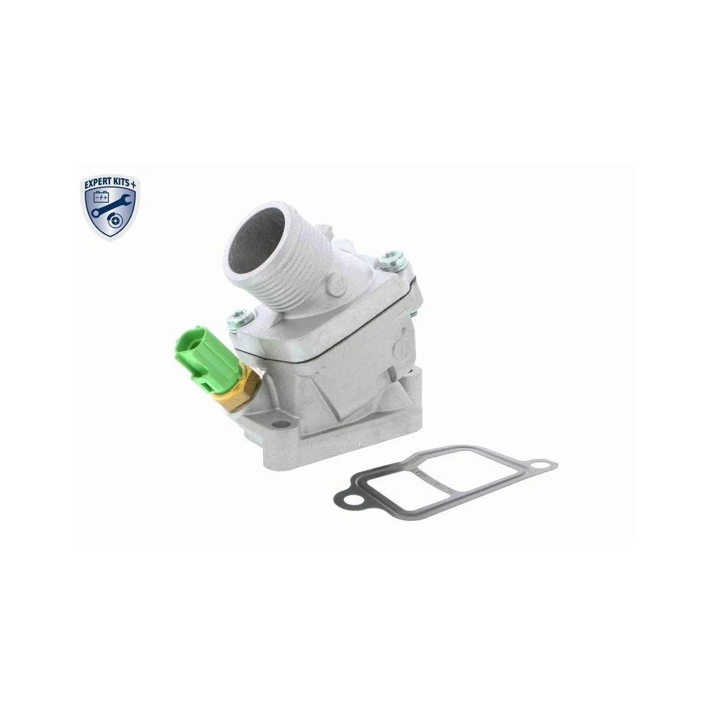 Корпус термостата VEMO EXPERT KITS + V95-99-0004 для VOLVO, фото №1