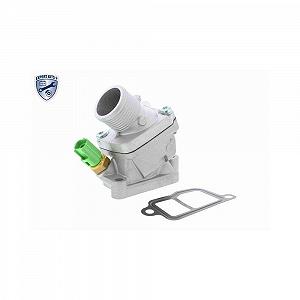 Корпус термостата VEMO EXPERT KITS + V95-99-0004 для VOLVO - Фото 1