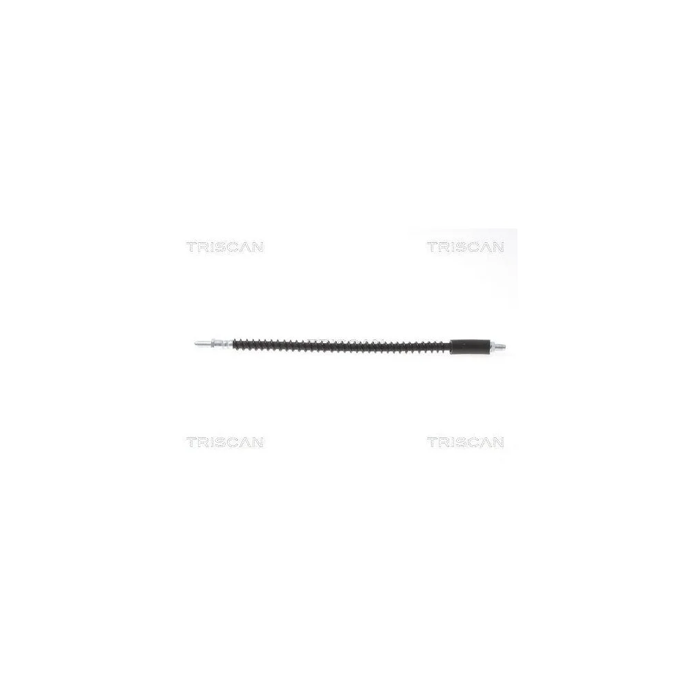 Тормозной шланг TRISCAN 8150 10130 для JAGUAR, передний мост, фото №1