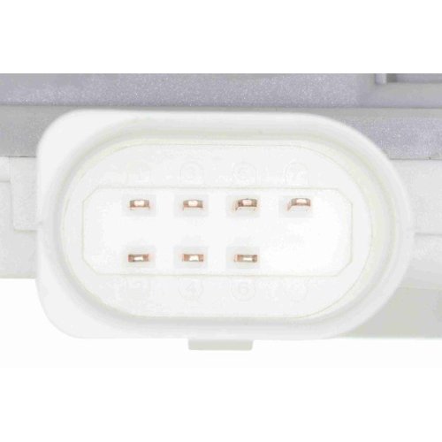 Замок двери VEMO V10-85-2312 Original Quality для VW VAG, задний правый, фото №2