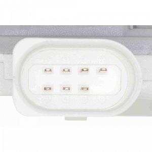 Замок двери VEMO V10-85-2312 Original Quality для VW VAG, задний правый synthetic.ua - Фото 1