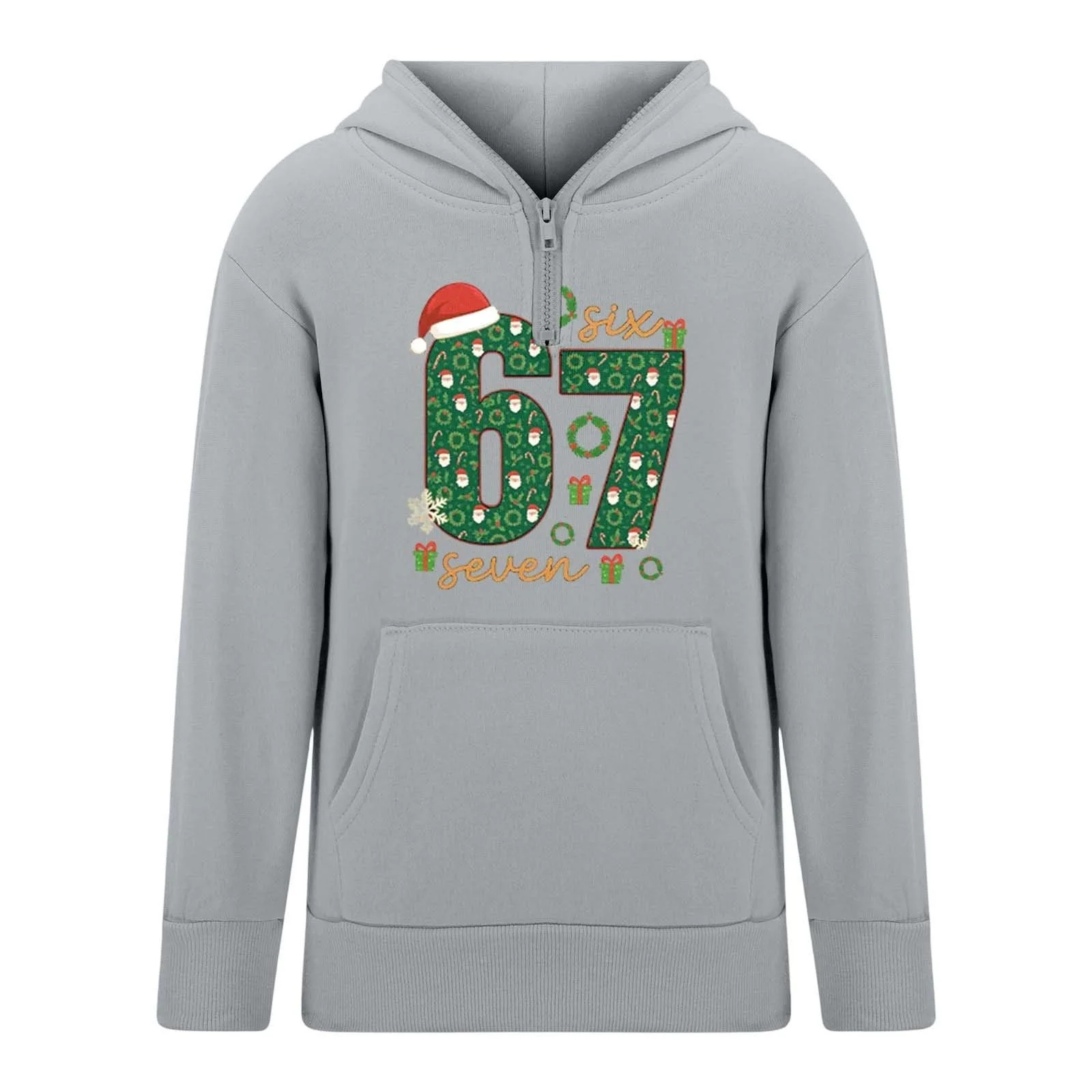 Худі Essentials Kids Sweaters з принтом 67, фото №3