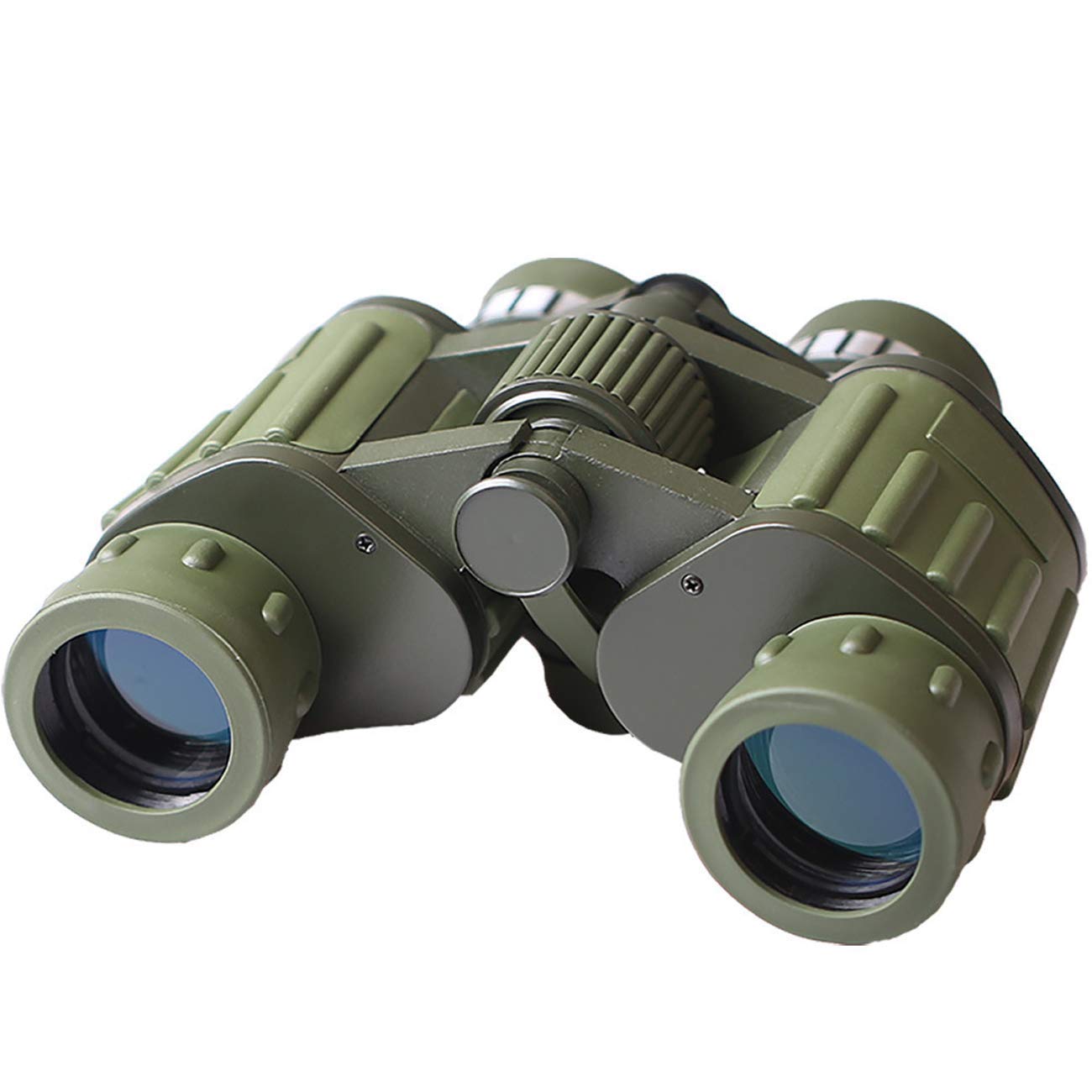 Бінокль Generic 8x40 водонепроникний портативний, фото №2