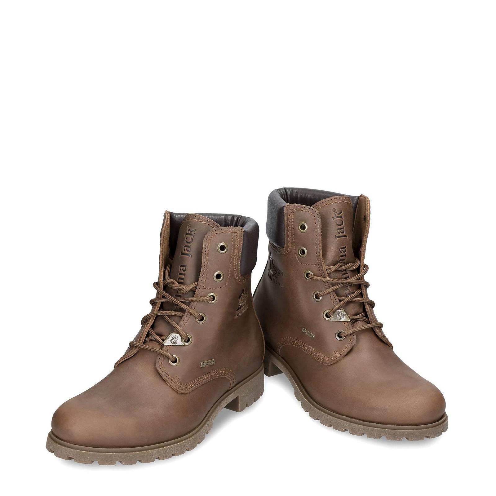 Ботинки PANAMA JACK GTX B1, для женщин, фото №3