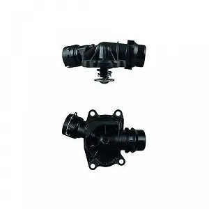 Термостат охлаждающей жидкости MAHLE BEHR TI 233 88 synthetic.ua - Фото 1