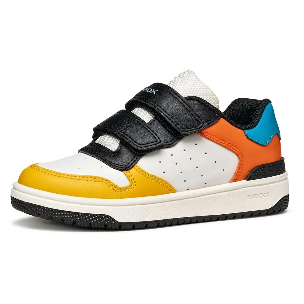 Кроссовки Geox Washiba Boy, фото №3