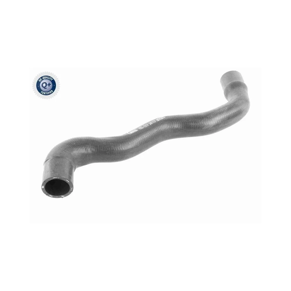 Шланг радіатора VAICO V25-1217 Q+ для FORD, фото №1