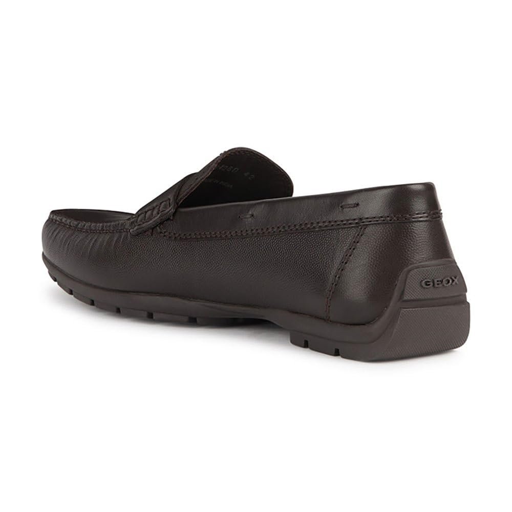 Мокасины Geox U Moner W 2fit D Мужские, фото №4