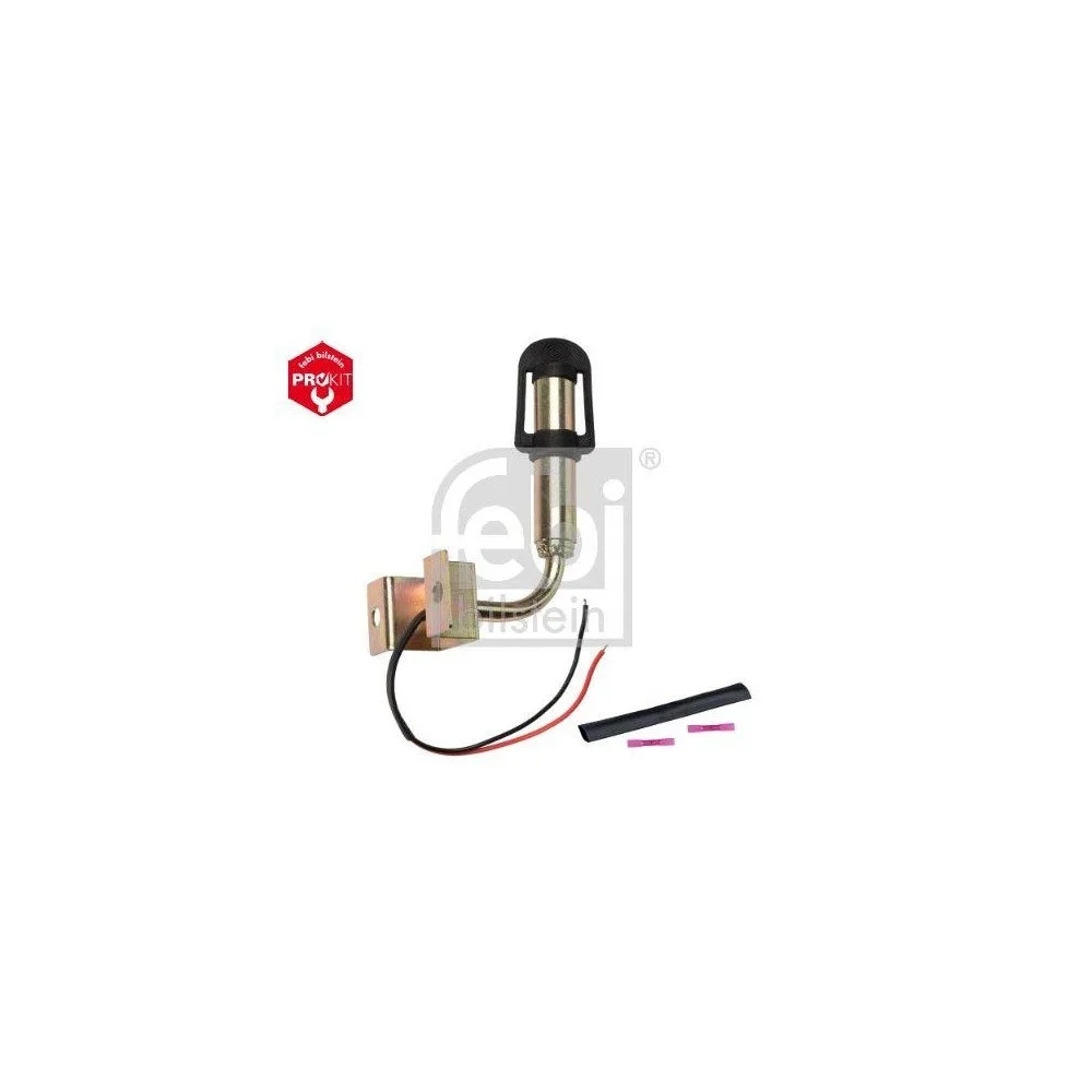 Кронштейн проблескового маячка FEBI BILSTEIN 104028 ProKit, фото №2