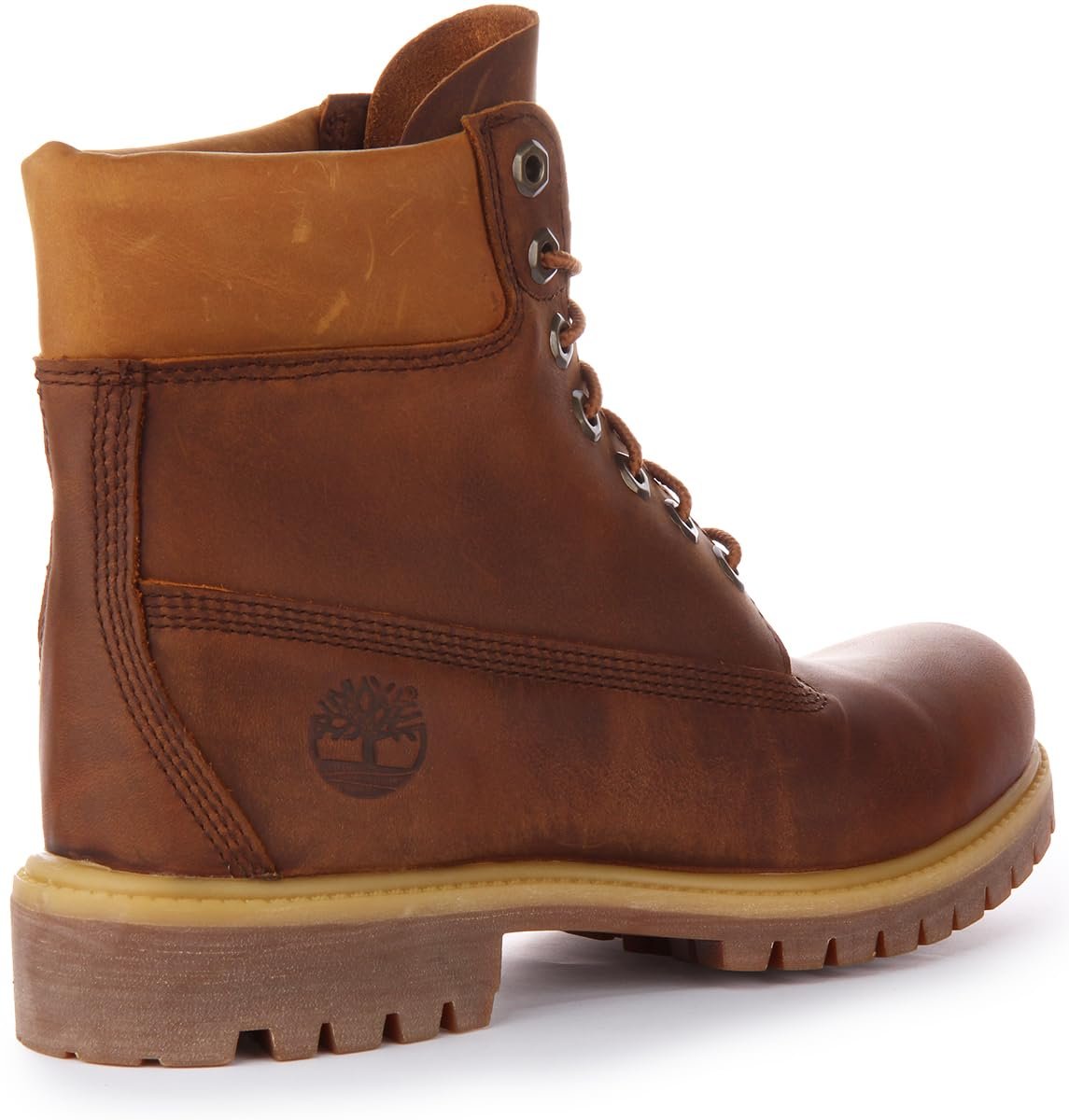 Ботинки Timberland Icon 6 Inch Premium WP TB0A628D943, фото №3