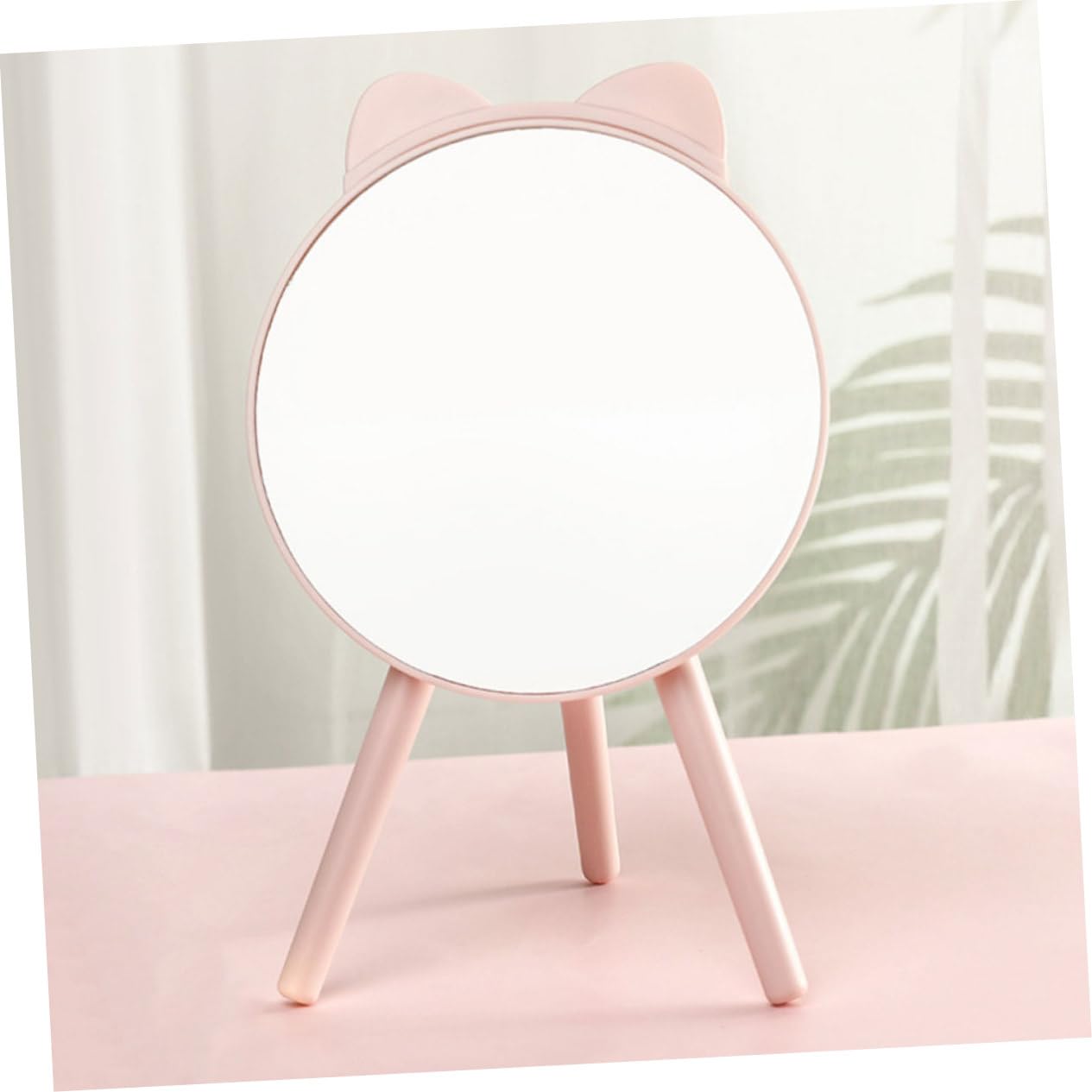 Зеркало Angoily 4 Stück Schminkspiegel Настольное зеркало износостойкое портативное, фото №5 Зеркало Angoily 4 Stück Schminkspiegel Настольное зеркало износостойкое портативное, фото №5