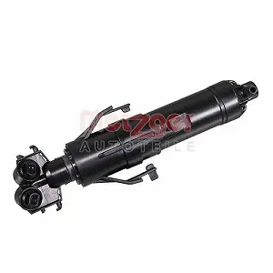 Форсунка омывателя фар METZGER 2220761 для SKODA передняя левая synthetic.ua - Фото 1