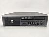 Комп'ютер HP Compaq Elite 8300 / Intel Core i5-3470 / RAM 8GB / SSD 256GB / LAN / Windows 10 / Чорний Уцінка Комп'ютер HP Compaq Elite 8300 / Intel Core i5-3470 / RAM 8GB / SSD 256GB / LAN / Windows 10 / Чорний Уцінка