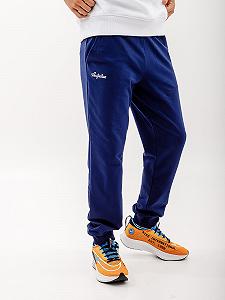 Штани AUSTRALIAN ESSENTIAL FLEECE PANTS RIB BOTTOM M - Фото 1