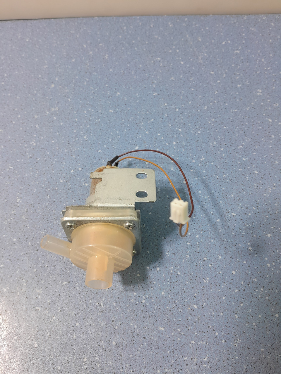 Помпа для термопота Polaris 12V DC, фото №3 Помпа для термопота Polaris 12V DC, фото №3