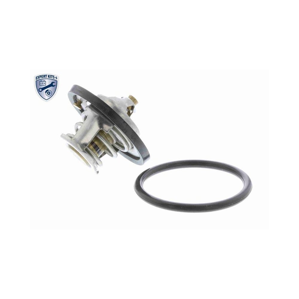 Термостат охолоджувальної рідини VEMO EXPERT KITS + V40-99-0009 AUDI FORD OPEL SEAT VW, фото №1 Термостат охолоджувальної рідини VEMO EXPERT KITS + V40-99-0009 AUDI FORD OPEL SEAT VW, фото №1