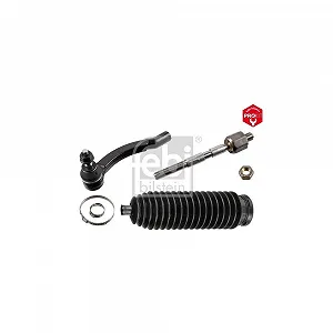 Тяга рулевая FEBI BILSTEIN ProKit 40570 для VOLVO Передний мост справа synthetic.ua - Фото 1