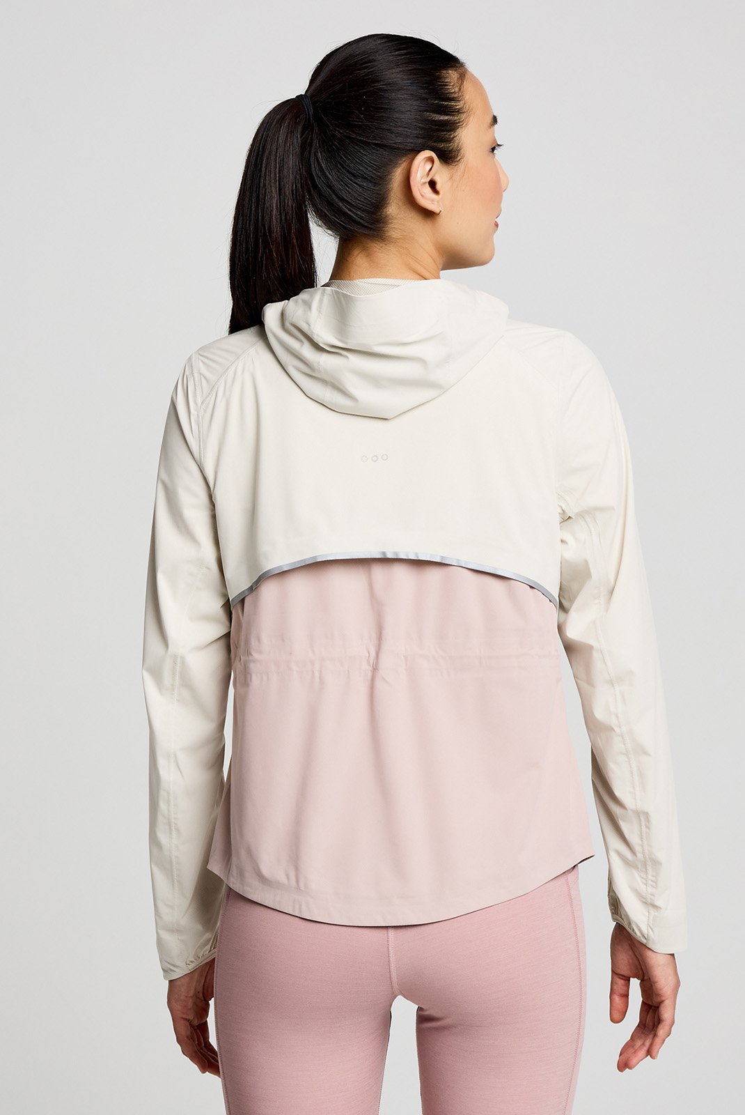 Ветровка Saucony RUNSHIELD JACKET S, фото №3