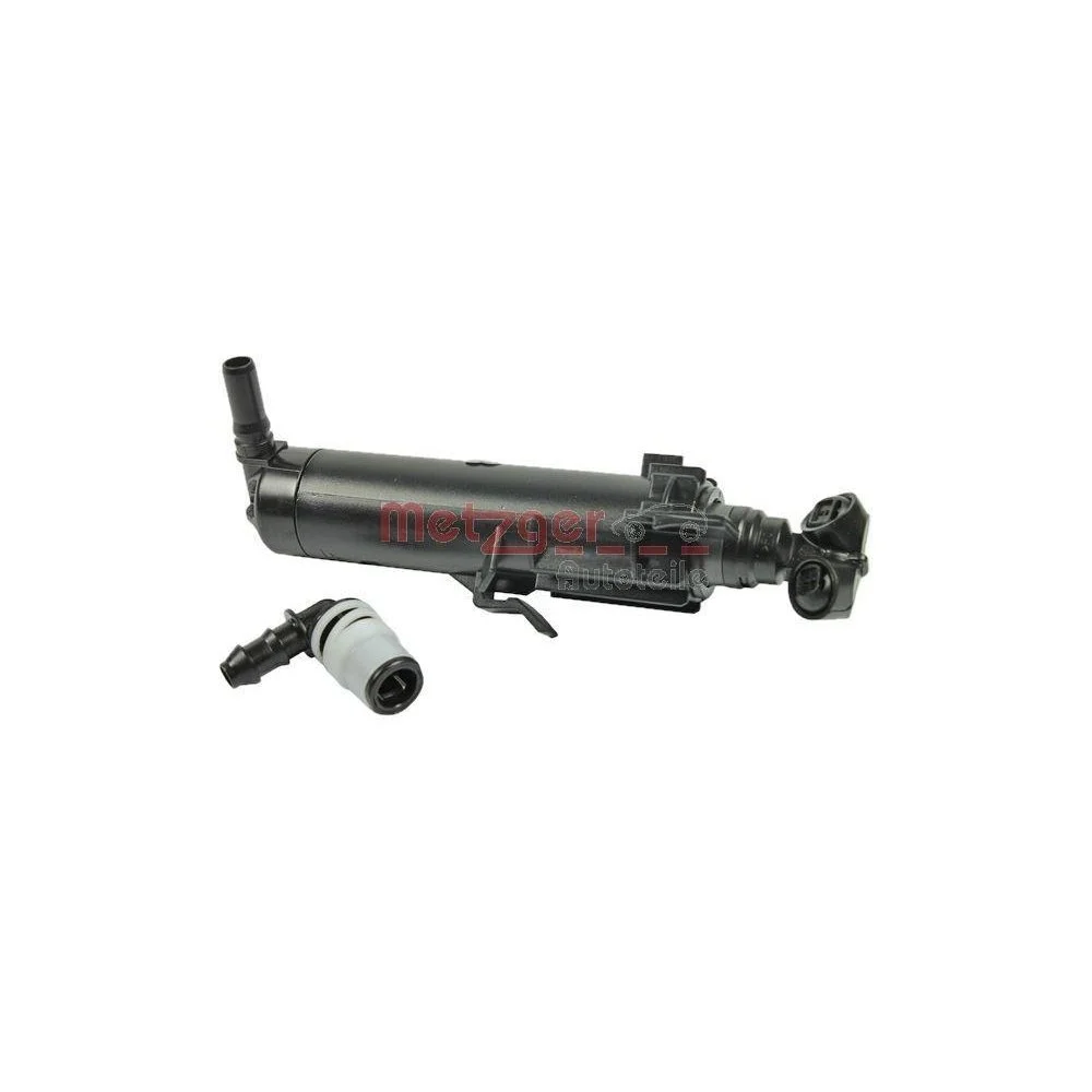Форсунка омивача фар METZGER 2220519, фото №1