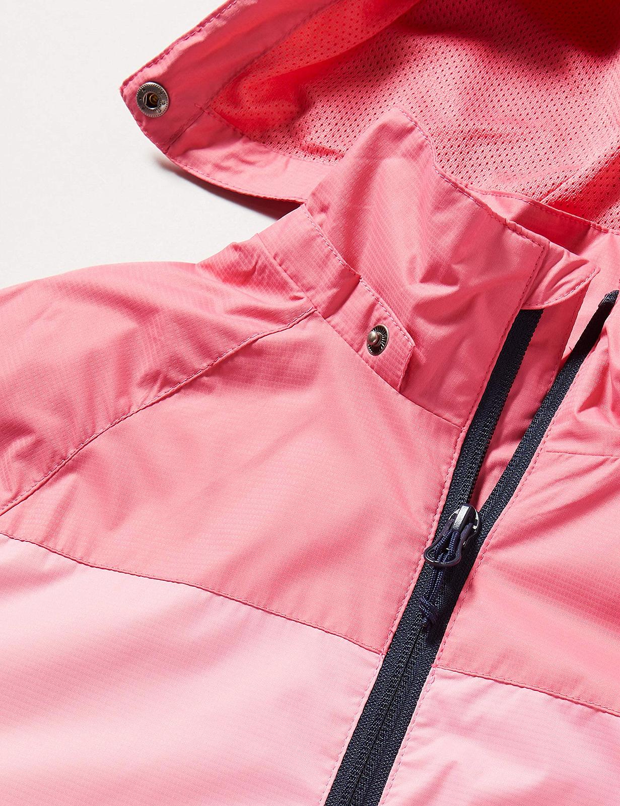 Дитяча куртка-дощовик CareTec Unisex, фото №2 Дитяча куртка-дощовик CareTec Unisex, фото №2