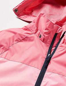 Дитяча куртка-дощовик CareTec Unisex synthetic.ua - Фото 1