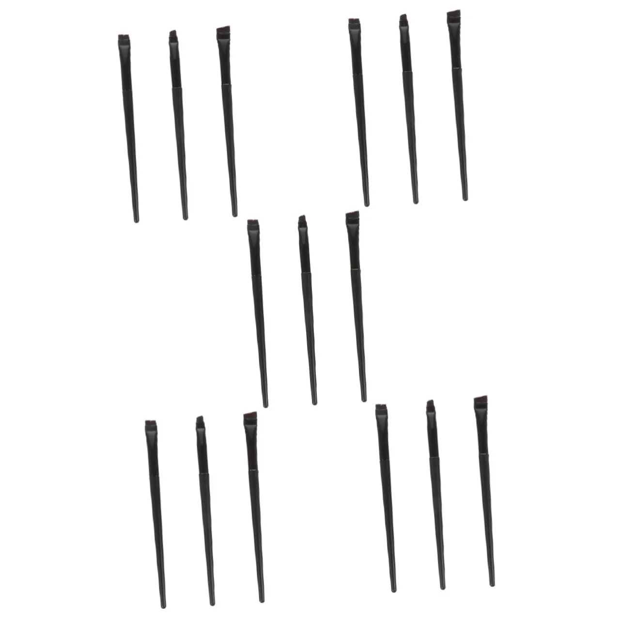 Кисти для подводки глаз FOMIYES, фото №1 Кисти для подводки глаз FOMIYES, фото №1