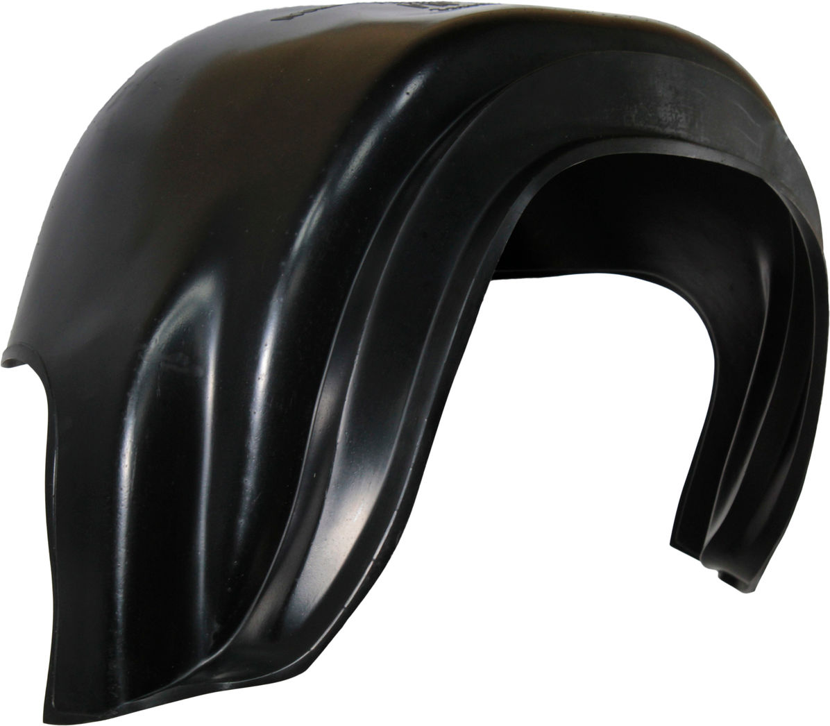 Підкрильник MB Sprinter 2-ох кат задній лів, фото №1