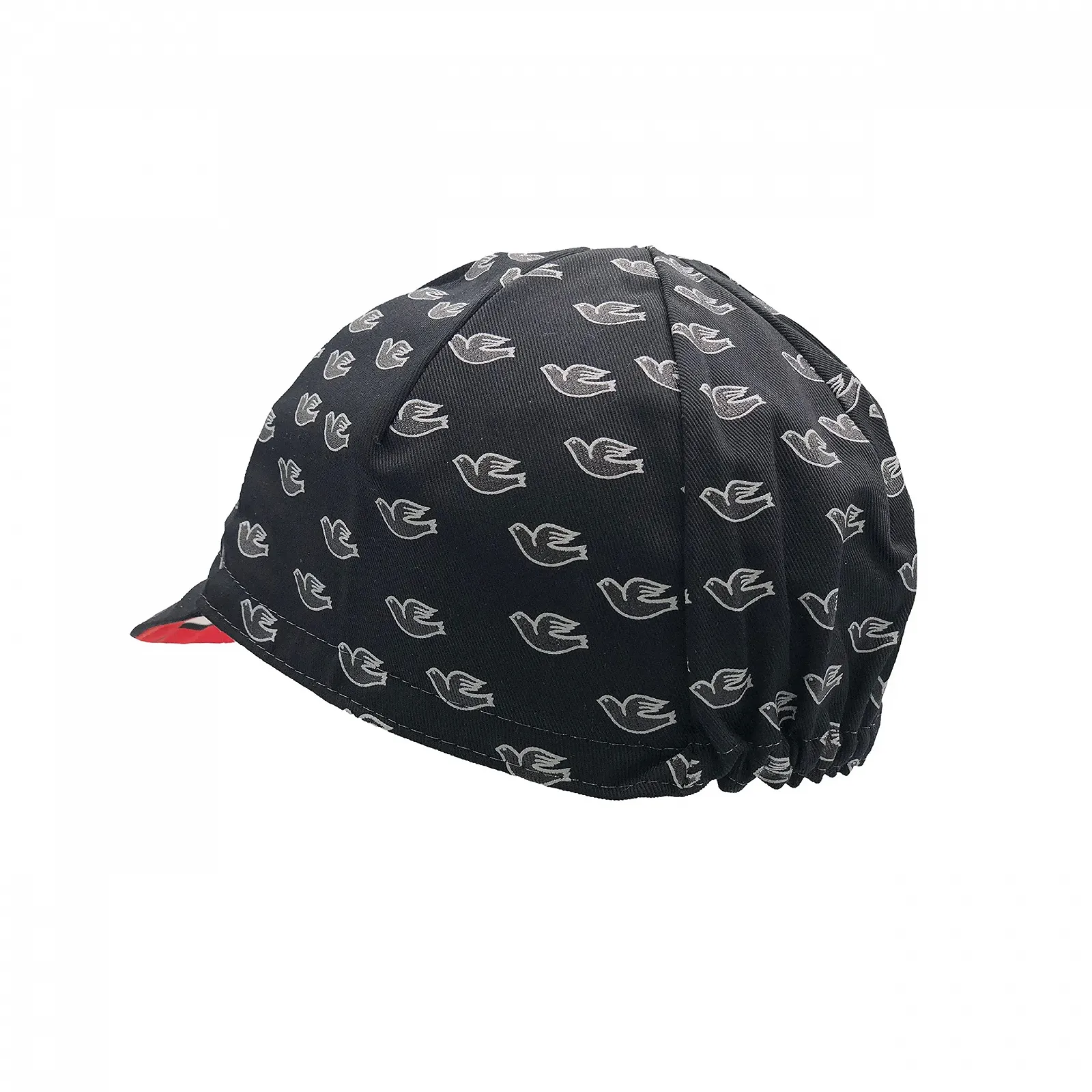 Кепка Cinelli Unisex для велоспорта, винтаж, фикси, ретро, для шоссейных велосипедов, фото №3 Кепка Cinelli Unisex для велоспорта, винтаж, фикси, ретро, для шоссейных велосипедов, фото №3