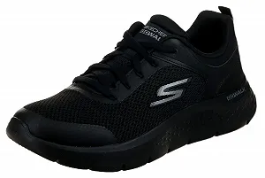 Кросівки Skechers Go Walk Flex Independent Чоловічі - Фото 1