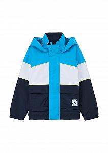 Ветровка s.Oliver для мальчиков - Фото 1