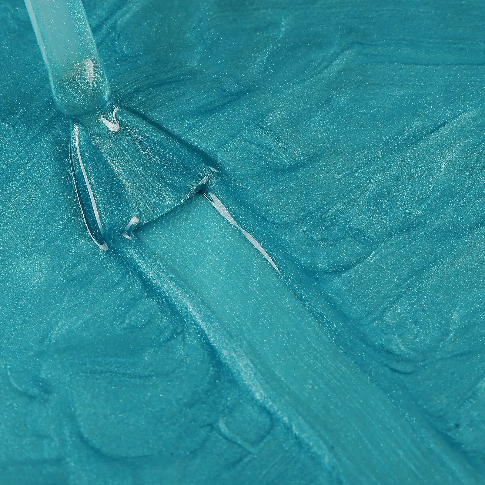 Гель-лак BLUESKY Teals Hotski To Tchotchke 80529, Lost Labyrinth 80600, Peacock Flume 80603, 3 x 5 мл Голубой, Зеленый, фото №5