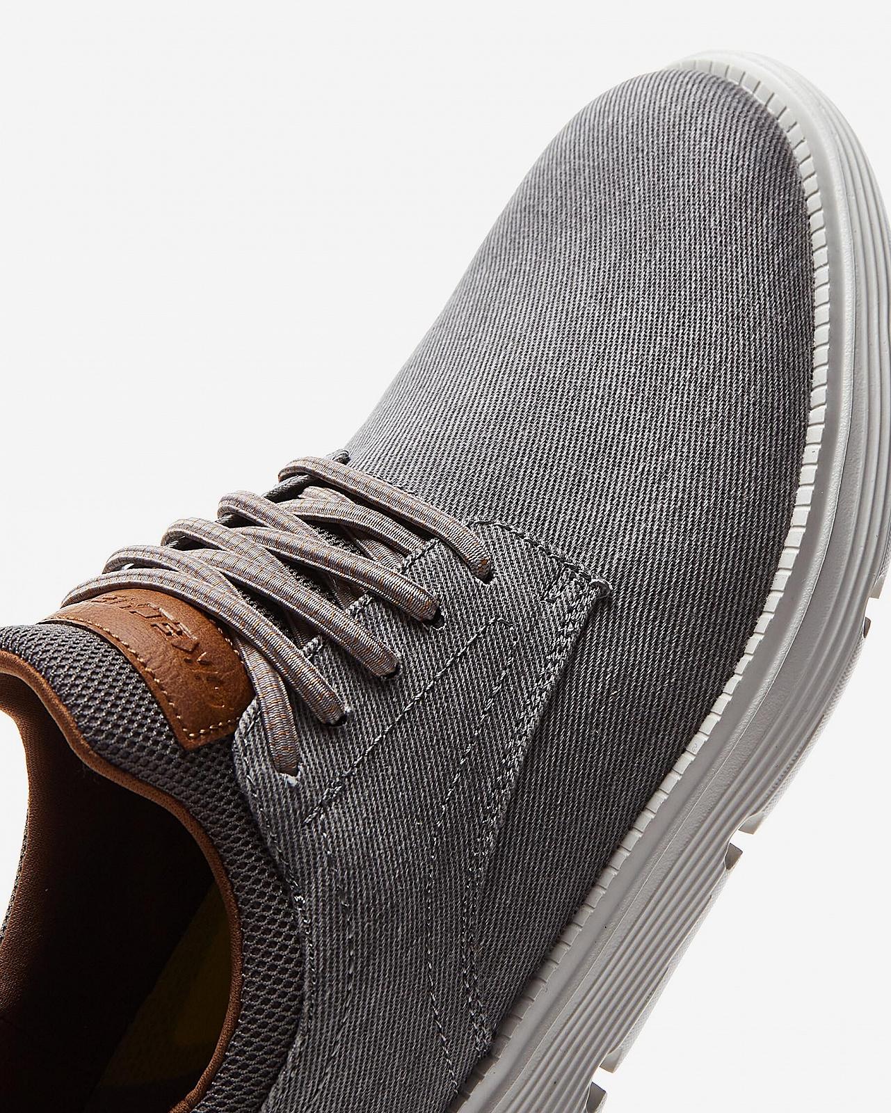Кеды Skechers Garza Romano, фото №7