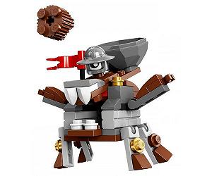 Конструктор LEGO Mixels Миксадель (41558) synthetic.ua - Фото 1