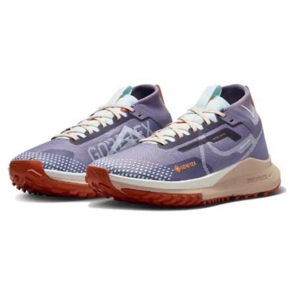Кроссовки Nike React Pegasus Trail 4 Gore-Tex 37.5, фото №3