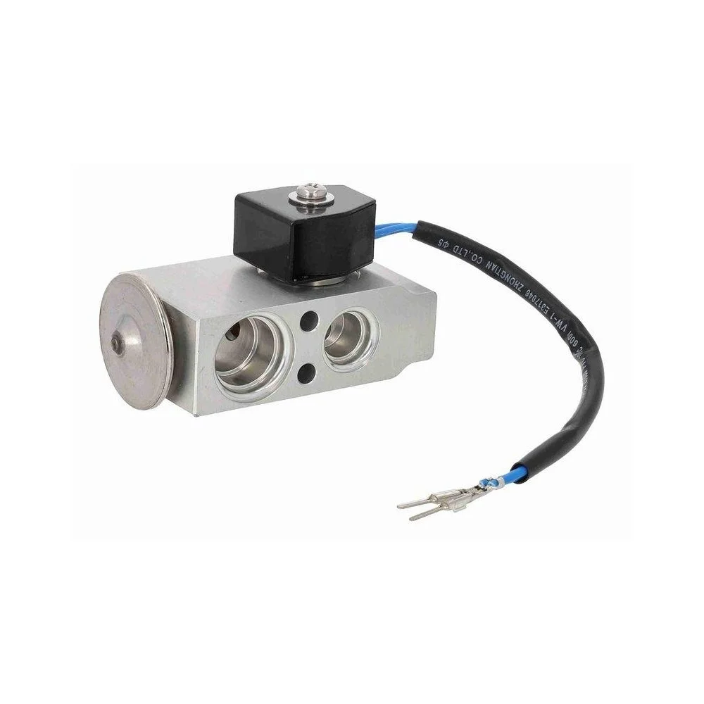 Расширительный клапан кондиционера VEMO V30-77-0061, фото №1