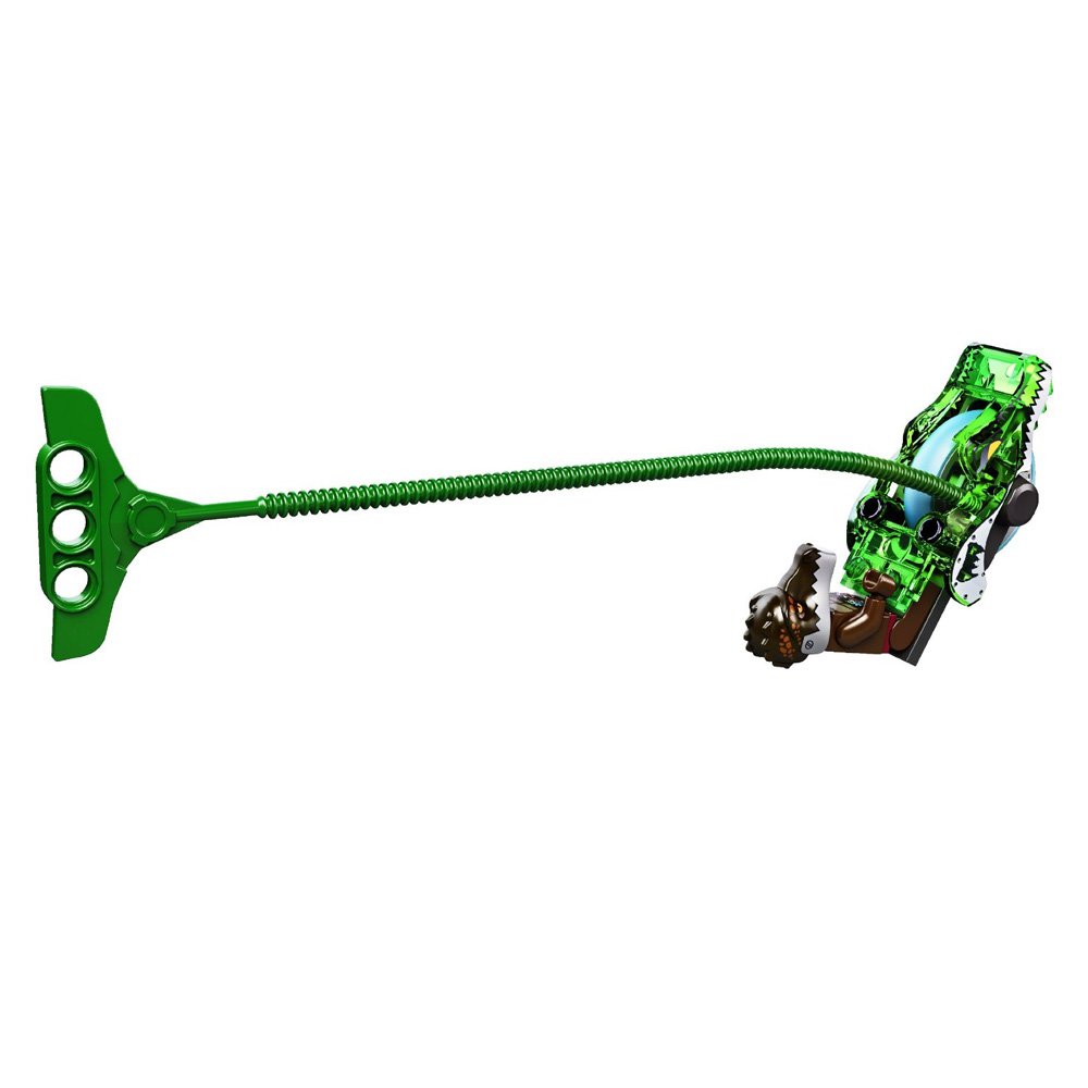LEGO Legends of Chima 70112 Croc Chomp, фото №2