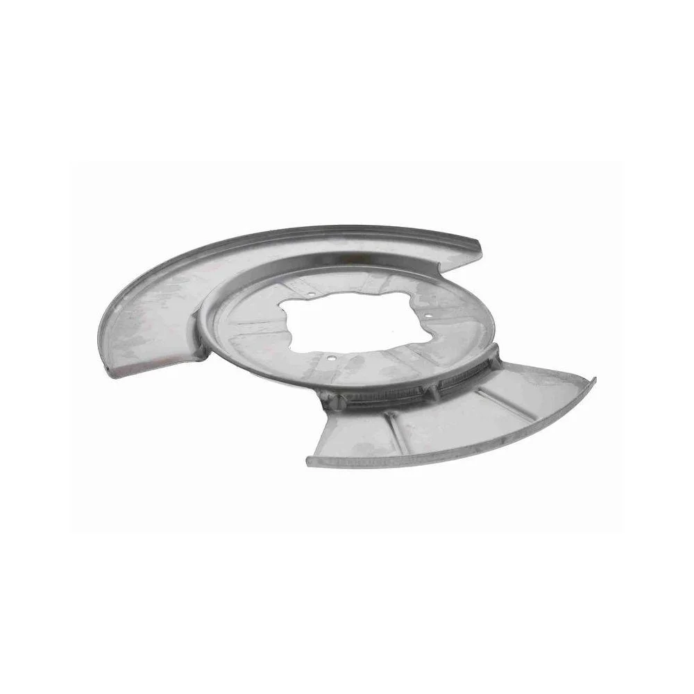 Захисний кожух гальмівного диска VAICO Green Mobility Parts V58-0168 для TESLA правий, фото №1