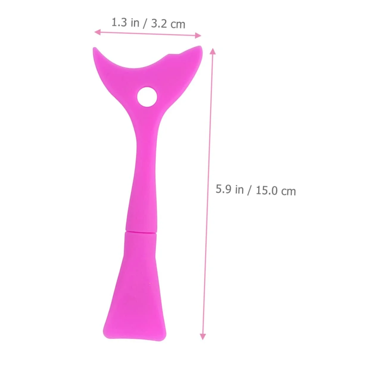 Набір трафаретів для підводки 9 шт., фото №2