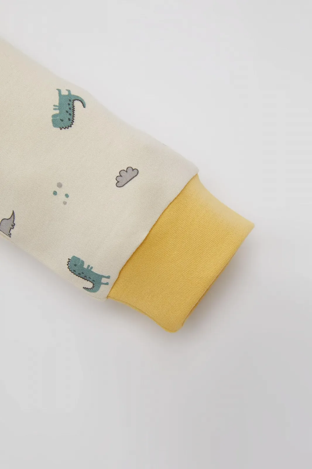 Комплект піжамний DeFacto для хлопчиків, фото №2