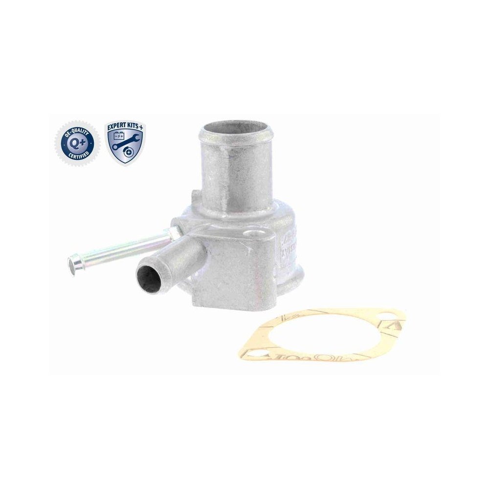 Корпус термостата VEMO EXPERT KITS + V24-99-0036 для FIAT / LANCIA, фото №1