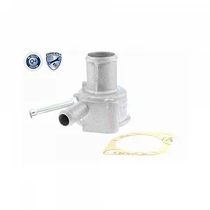 Корпус термостата VEMO EXPERT KITS + V24-99-0036 для FIAT / LANCIA - Фото 1
