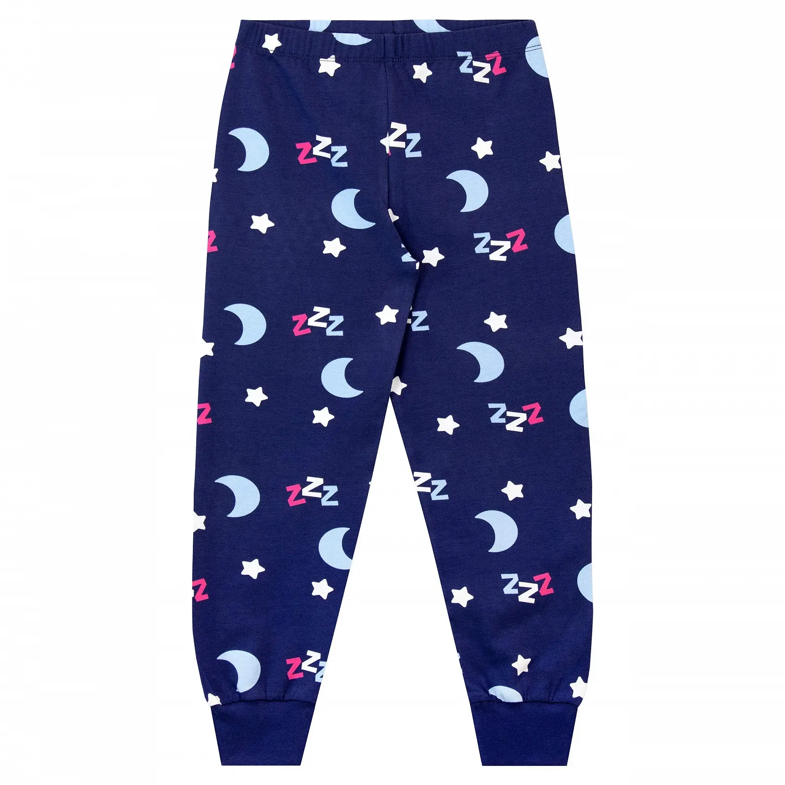 Піжама Harry Bear Slim Fit Sloth для дівчат, фото №6