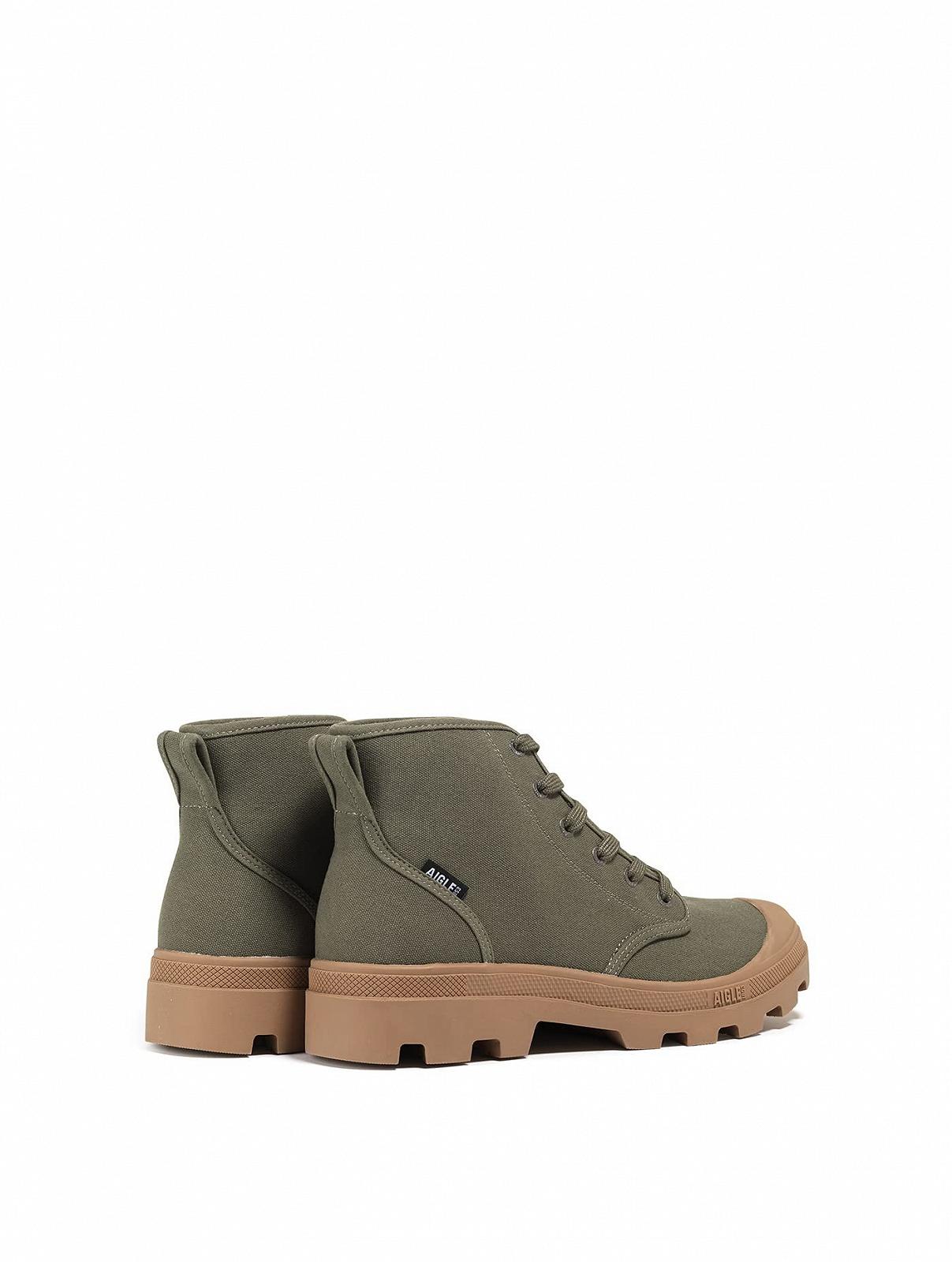 Ботинки Aigle Tenere CVS, фото №2
